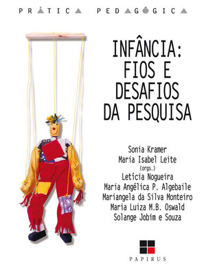 cover image of Infância